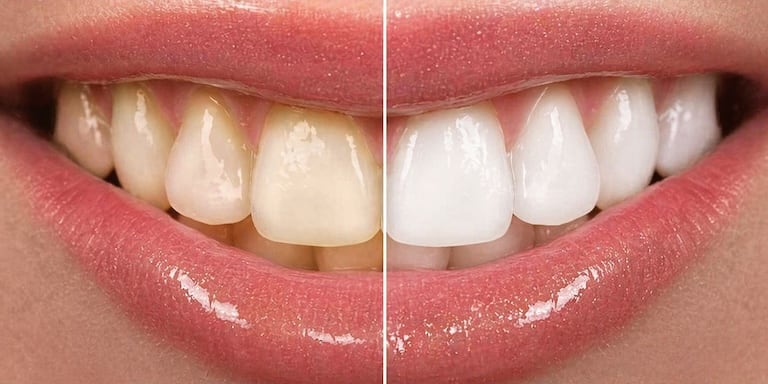 Odontoplace Blanqueamiento Dental en Cordón, Montevideo - Odontoplace