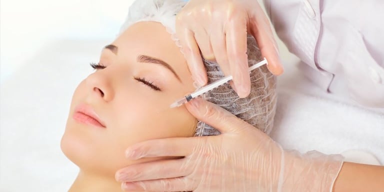 Odontoplace Botox Acido Hialuronico en Cordón, Montevideo - Odontoplace
