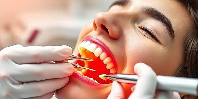 Odontoplace Endodoncia en Cordón, Montevideo - Odontoplace