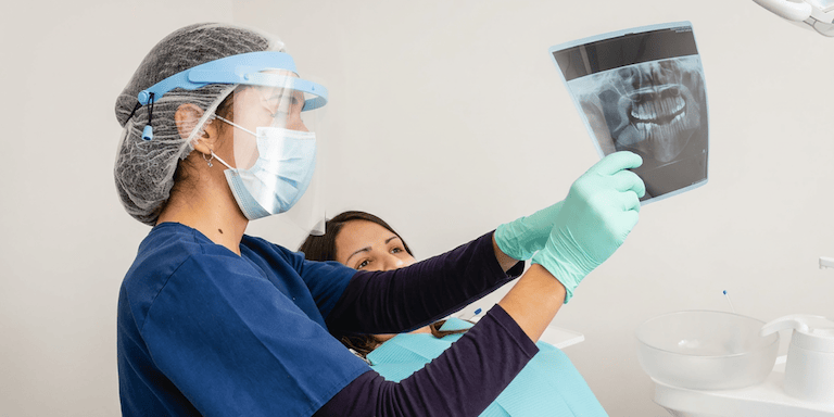 Odontoplace Odontologia General en Cordón, Montevideo - Odontoplace
